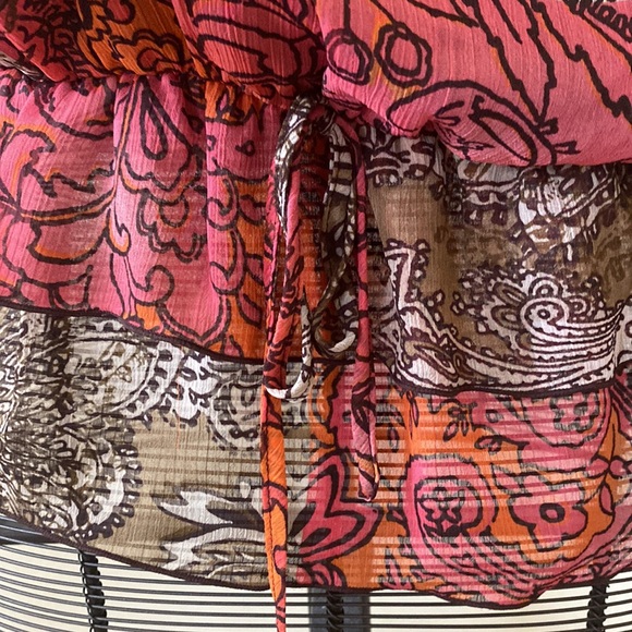 Boho blouse - Picture 4 of 8